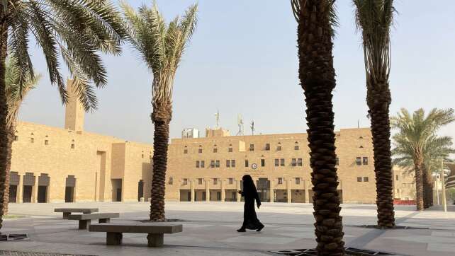 Saudi-Arabien führt UN-Kommission für Frauenrechte an