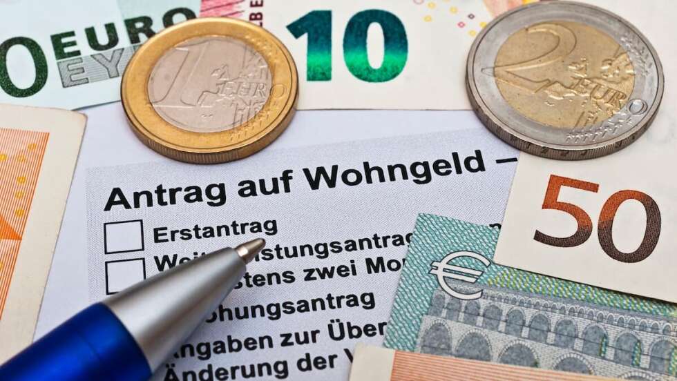 Wohngeldverzögerungen in Bayern: Bundesbauministerin Geywitz im Interview mit ANTENNE BAYERN